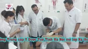 Kỹ thuật châm cứu