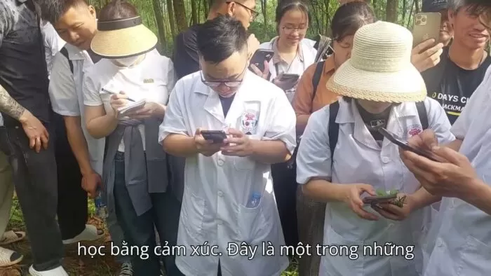 Bào chế đông dược